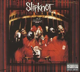 Slipknot Ltd. Ed. Digipak
