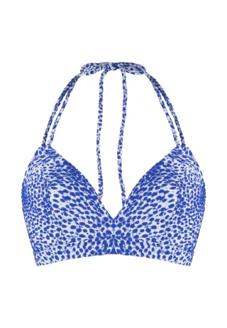Blau
