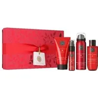 Rituals Hautpflege-Set Ayurveda Small, 4-tlg.
