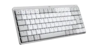 Logitech Master Series MX Mechanical Mini for | 920-010795 |