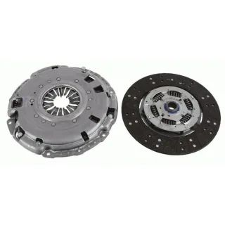Sachs Kupplung Ford Ranger Transit 2,0
