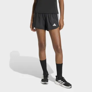 adidas Performance Shorts "PACER WORKOUT WOVEN 2IN1"