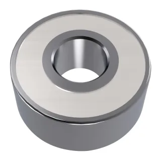 Milwaukee Ersatzkugellager B12 12,5 x 4,76 x 4,98 mm - 4932501066