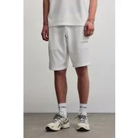 PEGADOR Sweatshorts LAGOS SOFT RIB SHORTS