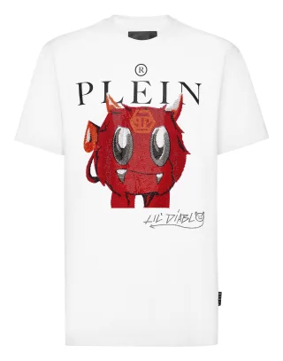 T-Shirt Lil’ Monsters Gang