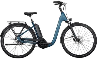 E-Bike  - Kettler E-Comfort P5 Belt RT   - 50 cm