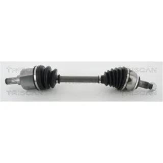 Triscan Antriebswelle links Mini R50 R52 R53 854011530