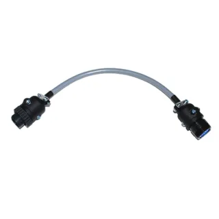 ELMAG Adapterkabel zu WIG-Schlauchpaket - 14738