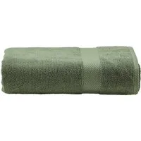 done.® Badetücher Deluxe, Zwirnfrottee (1-St), 1-tlg., Uni Farben, aus hochwertigem Zwirnfrottier