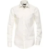 VENTI Langarmhemd Slim Fit modern FitKent