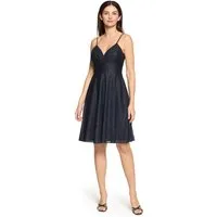 Vera Mont Cocktailkleid Damen knöchellang