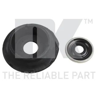 NK Federbeinlager hinten Dacia Renault 683910