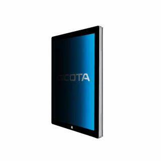 Dicota Blickschutzfilter für Tablet-PC | d31006 | 4-Wege