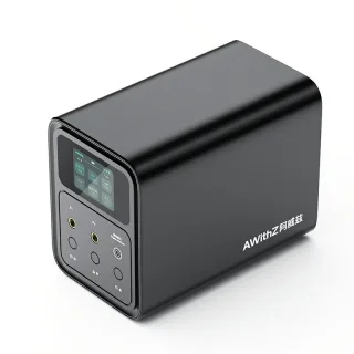 Awithz 69200W Spot Welder 6590A High current Super Farad Capacitor Spot Welding Machine for DIY 18650 Lithium Battery