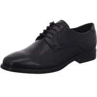 Ecco Ecco - Melbourne City - schwarz Sneaker