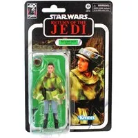 Hasbro Actionfigur Star Wars Hasbro Kenner Figur "Princess Leia", (1-tlg)