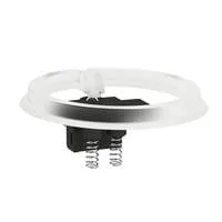 LED Beleuchtungsmodul für Drehdimmer, LED-Leuchte weiß, Retail