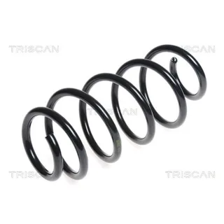 Triscan Feder vorne Skoda Superb VW Passat 875029378