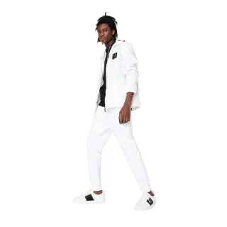 Armani Exchange - Jogginghosen für Herren (Weiß)