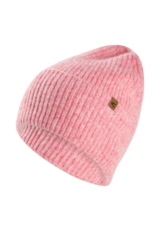camel active - Strickmütze aus weichem Material winter berry - Gr. - OS