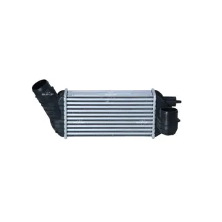 NRF Ladeluftk?hler Citroen C4 Ds4 Ds5 DS Ds Peugeot 3008 5008 Rcz 2,0