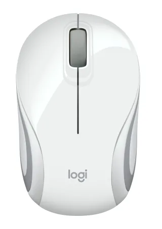 Logitech LGT-M187W | 910-002735 | Beidhändig - Optisch