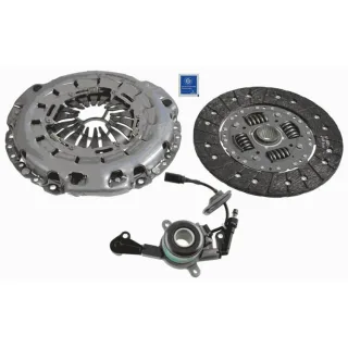 Sachs Kupplung VW Crafter 2,5 TDI 3000990217