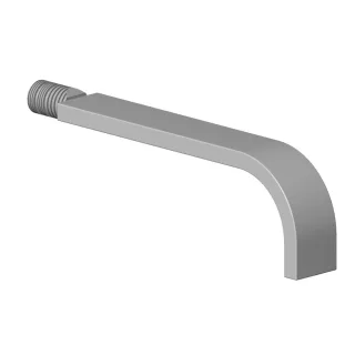 Dornbracht Auslauf für Waschtisch Wand Ersatzteile 04282214910 200 x 35 x 11 mm Cyprum 04282214910-49