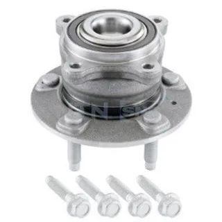 SNR Radlager hinten Chevrolet Cruze Orlando Opel Astra Cascada Zafira