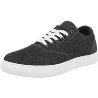 Coolwalk Moderne Sneakers für Alltag und Freizeit Sneaker (89373401) Flach Sneakers in Dunkelgrau