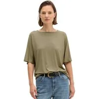 Marc O'Polo T-Shirt aus Viskose-Stretch-Jersey