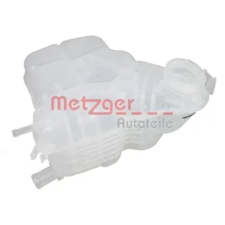 Metzger K?hlmittelausgleichsbeh?lter Opel Zafira B