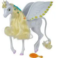 Mia Einhorn Onchao, Spielfigur