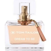 TOM TAILOR Eau de Parfum DREAM TO BE, EdP 30 ml Woman
