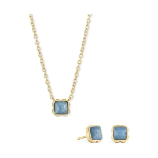 Coeur de Lion Schmuck-Set 1301/54-0700