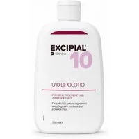 Galderma Laboratorium GmbH Feuchtigkeitscreme EXCIPIAL U 10 Lipolotio