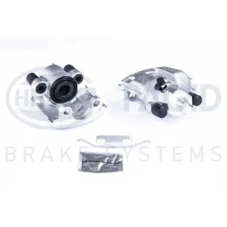 Hella Bremssattel hinten rechts BMW 3er Z4 8AC355384-201