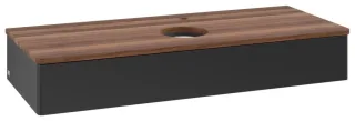 Villeroy & Boch Waschtischunterschrank Antao K10_5 1200x190x500mm FK/AP: PD/2 K10052PD