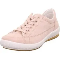 Legero Sneaker, Freizeitschuh, Halbschuh, Schnürschuh mit softem Schaftabschluss