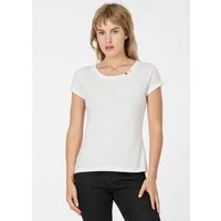 Ragwear Shirttop Damen Fllorah GOTS