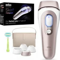 Braun Haarentfernungsgerät Braun Smart IPL Skin i·expert PL7387
