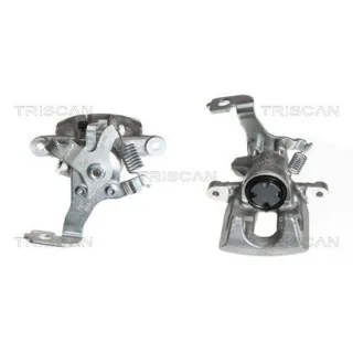 Triscan Bremssattel hinten rechts Toyota Auris 8170344765