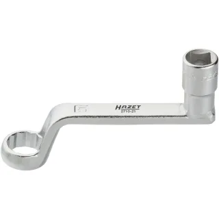 HAZET Sturzeinstellung Spezialwerkzeug Vierkant12,5 mm (1/2 Zoll) - 21 mm - 2710-21