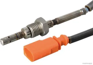 HERTH&BUSS Sensor, Abgastemperatur - 70682035