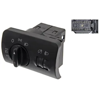 Febi Lenkstockschalter Audi A6 C5
