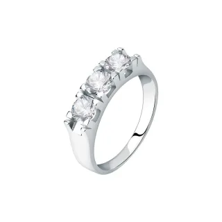 CHRIST Damenring 89119332