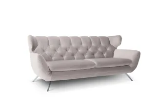 Sofa 3 Sitzer CHARLSTON 2.0