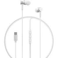 alkaya. In Ear Bluetooth Kopfhörer kompatibel mit Samsung, Xiaomi Kopfhörer (Kopfhörer, Kabel, klare Kommunikation)