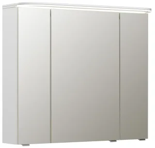 Pelipal Pineo Spiegelschrank PN-SPS28-UN, B:850, H:723, T:270mm PN-SPS28-UN