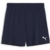 PUMA Trainingsshorts Puma Damen Short teamGOAL Shorts Wmns 705754